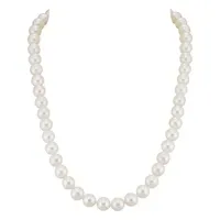 Christ Kette 87477541 Silber/Weißgold