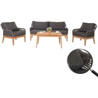MCW MCW, Gartenlounge H56b