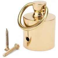 Nklaus Maritim Seilendstück mit Ring für 30mm Tau aus