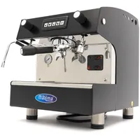 MAXIMA Gastro Espressomaschine - 3 Kolben - 540 Tassen