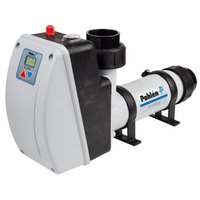 Pahlén Pahlen Elektroheizer AQUA HL / Heizstab aus Incoloy