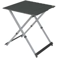 GCI Campingtisch Compact 25 Grau