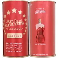 Jean Paul Gaultier Classique Cabaret Eau de Parfum 100