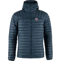 Fjällräven Expedition Lätt Hoodie M navy (560) L