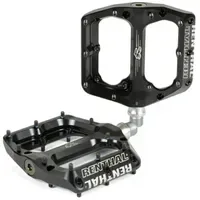 Renthal Revo-F Schwarz