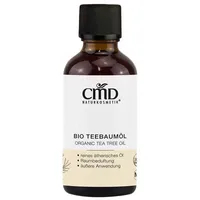 CMD Teebaumöl bio 50ml