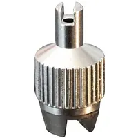 Schwalbe Ventilschlüssel AV/SV grau/silber