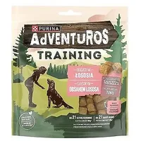 Purina Training Lachsreiche Hundeleckerlis 115 g