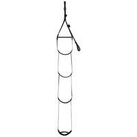 Edelrid Aid Climber Ii Sicherungsgerät - Night - One
