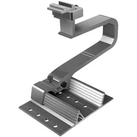 Sl rack Dachhaken 3D SL Alu L (lang)
