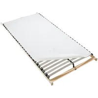 Beco Noppenschoner, Nadelvlies aus 100% Polyester mit Latexpunktbeschichtung100 x
