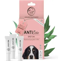 Annimally Anti Ecto Spot On 3 St Tinktur