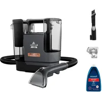 Bissell SpotClean Cordless, Tragbarer Fleckenreiniger, Akkubetrieb
