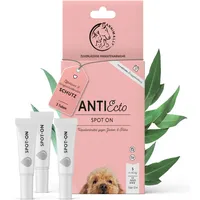 Annimally Anti Ecto Spot On Floh- & Zeckenschutz für