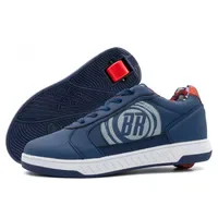 BREEZY ROLLERS 2223123 Schuh mit Rollen blue/dark - 33