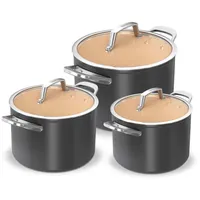 Ninja CW93000DE Extended Life Keramik 3- teiliges Set