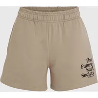 O'Neill Future Surf Society Shorts pumpkin smoke S