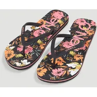 O'Neill O'Neill, Profile Graphic Sandals, Schwarz, 38,