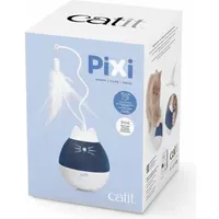 Catit Pixi-spinner One Size Blue