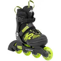 K2 Raider black_lime,