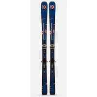 Völkl Peregrine 82+LOWRIDE 13 FR - 182