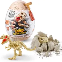Zuru Robo Alive Dino Fossil Find Surprise (7156)