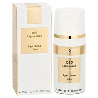 Hagina Q10 Augenpflege Gel 15 ml