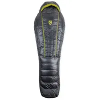 Nemo Coda Endless Promise Mumienschlafsack, Regular