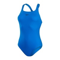 Speedo Eco Endurance+ Medalist Badeanzug | Bondi Blue, 30