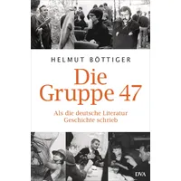 Dva Die Gruppe 47