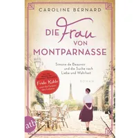Aufbau Tb Die Frau von Montparnasse