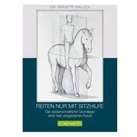 Cadmos Verlag Reiten nur mit Sitzhilfe