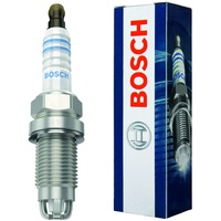 Bosch Automotive Bosch FLR7HTC0 - Nickel Zündkerzen - 1