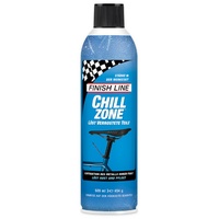 Finish Line Chill Zone Rostlöser 509ml (17oz)