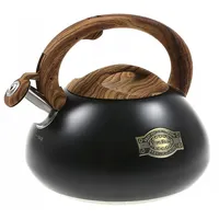 Klausberg 3 l Schwarz