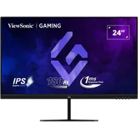 ViewSonic VX2479-HD-PRO Gaming-Monitor 24" schwarz
