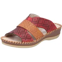 Rieker Damen Pantolette