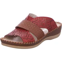 Rieker Damen Pantolette