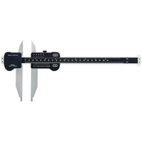 Fortis Fortis, Messschieber Werkstatt mit Spitze 700mm (70 cm)