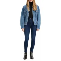 Levi's 721TM High Rise Skinny Jeans Chelsea Eve 24