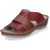 Rieker Damen Pantolette
