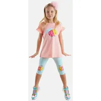 Denokids Set Cute Lady Bug in PINK | Gr.: