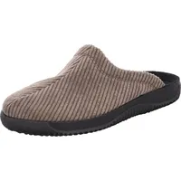 ROHDE Herren Pantoffel Textil Kunststoff Sohle Cord Soltau-H 2787,