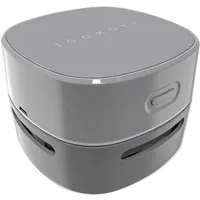 AOUGO Schreibtisch-Staubsauger, Mini-wiederaufladbarer Desktop-Staub-Handstaubsauger, kabelloser Staubsauger, Tisch-Staubsauger, Tischstaubsauger
