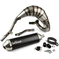 LeoVince X-fight Black Edition Beta RR ab 2012