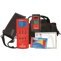 Benning PV2 SET Installationstester und Temperaturmessgerät