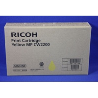 Ricoh 841638 gelb