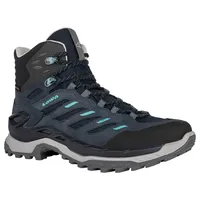 Lowa Innovo GTX Mid Damen Navy/Arktis 37,5