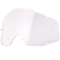 100% Ersatzglas Racecraft Accuri – Strata