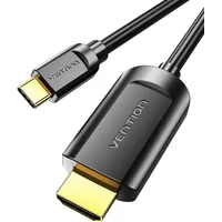 Vention CGUBH, 2 m, USB Typ-C, HDMI Kabel Meter
